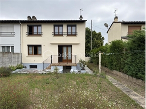 maison à la vente -   78440  GARGENVILLE, surface 83 m2 vente maison - UBI484290956